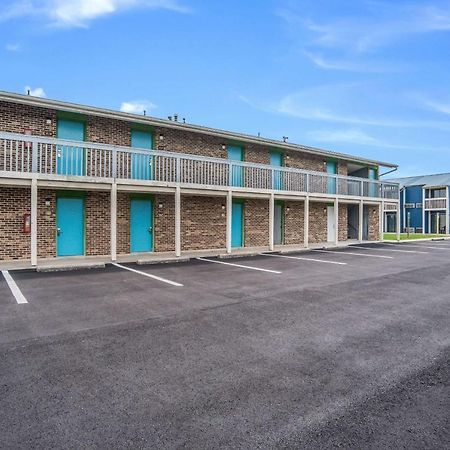 Rodeway Inn At Somers Cove Marina Crisfield المظهر الخارجي الصورة