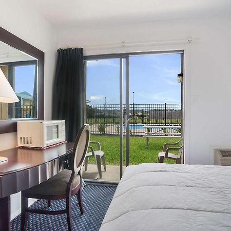 Rodeway Inn At Somers Cove Marina Crisfield المظهر الخارجي الصورة