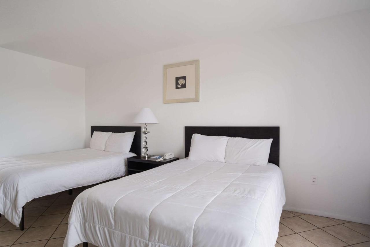 Rodeway Inn At Somers Cove Marina Crisfield المظهر الخارجي الصورة