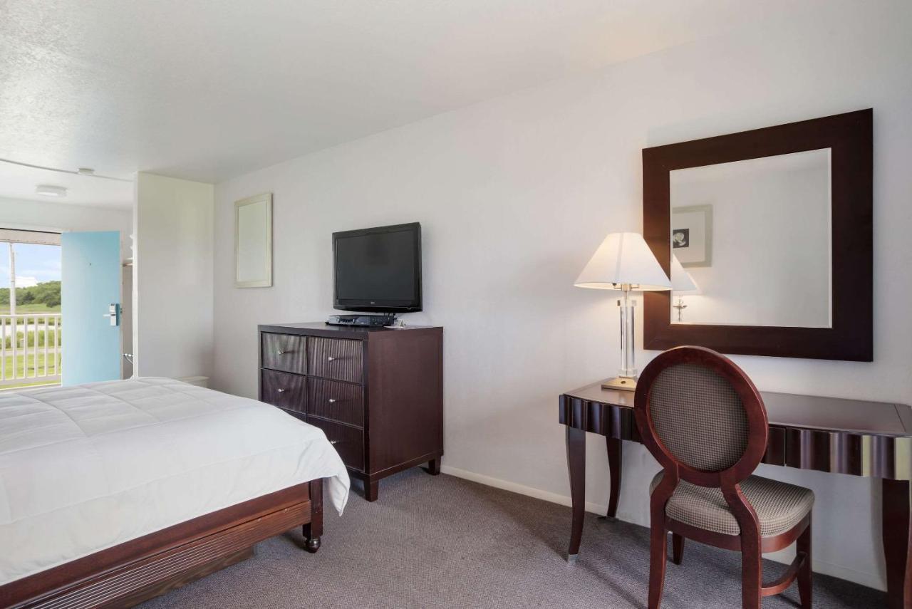Rodeway Inn At Somers Cove Marina Crisfield المظهر الخارجي الصورة